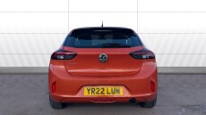 Vauxhall Corsa 1.2 SE Edition 5dr Petrol Hatchback